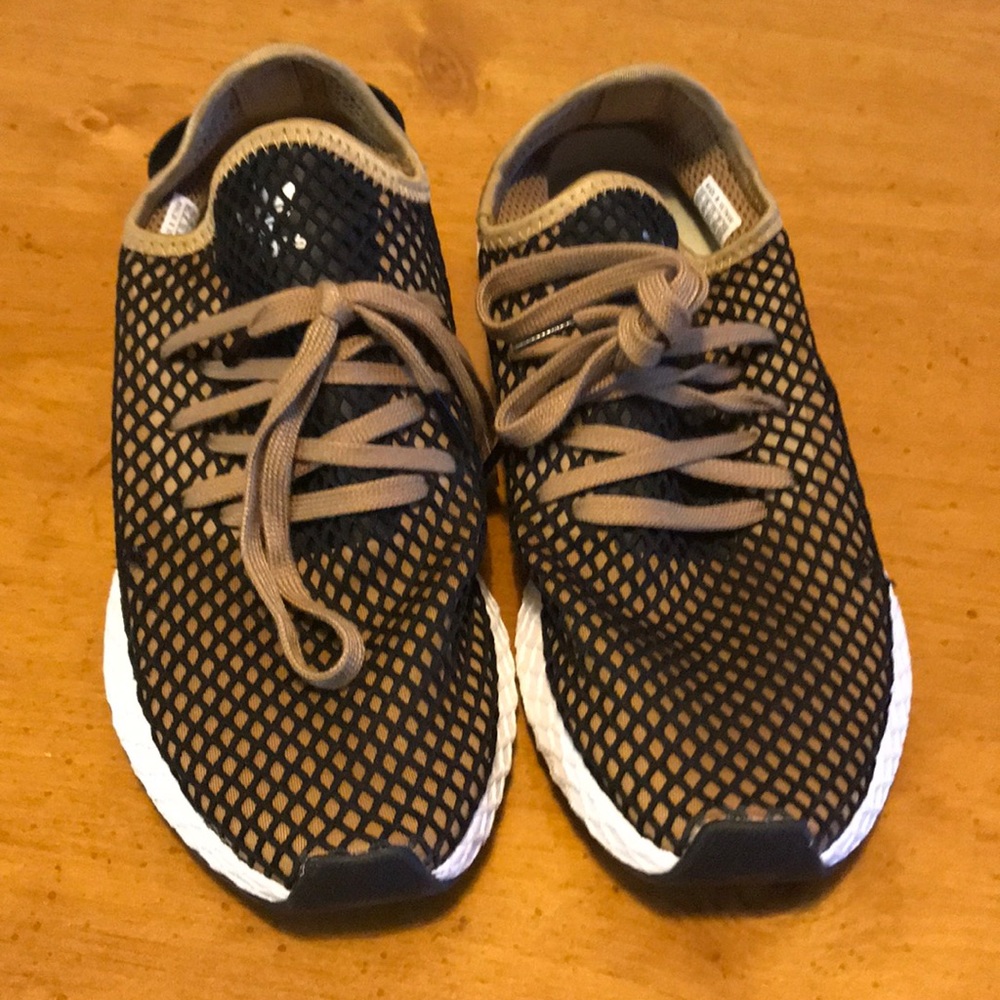 Adidas Mens 10 1/2